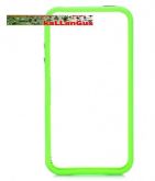 Bumper Verde Iphone 4