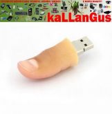 Pen Drive 8 GB Dedo