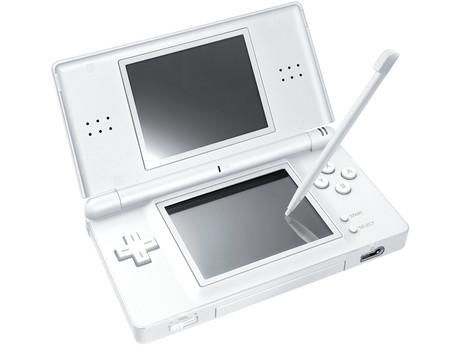 Nintendo DSi