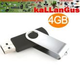 Pen Drive 4 GB