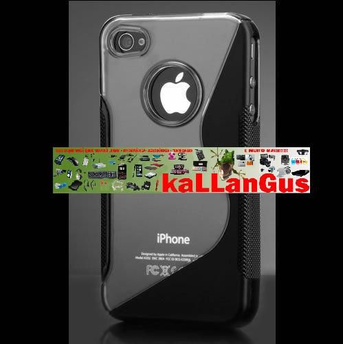 Capa Iphone 4g/4s Protective