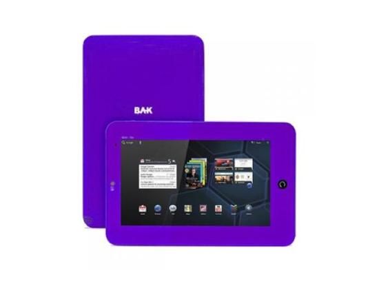 Tablet BAK 4GB IBAK-784 7