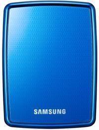 HD Externo Samsung S2 500GB 2.5